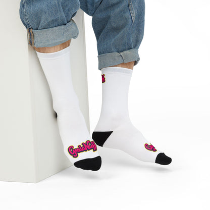 GoodaNuff Socks