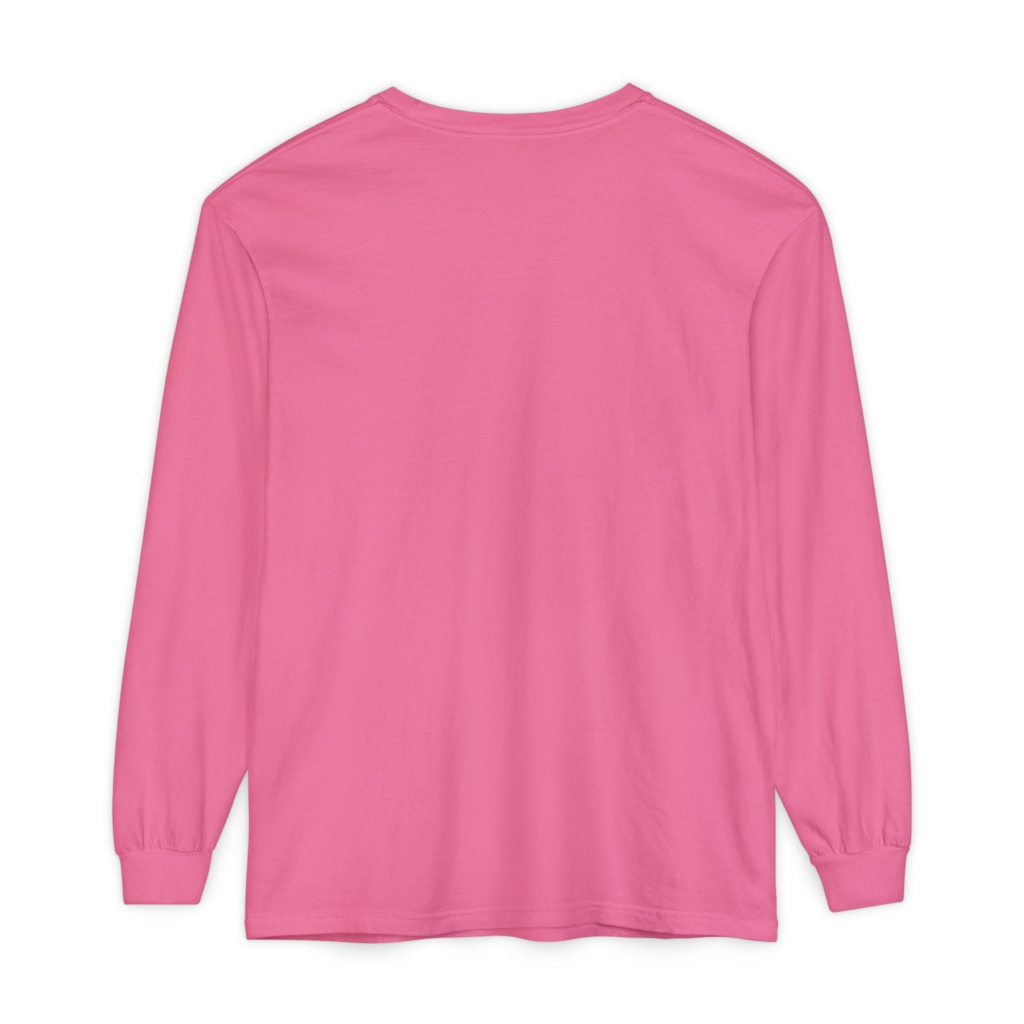Yup. GoodaNuff Unisex Long Sleeve Tee