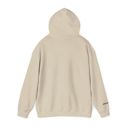 This is my Happy Face...GoodaNuff Unisex Hoodie