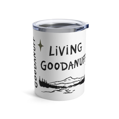 Living GoodaNuff Small Tumbler