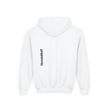 Fore! GoodaNuff Unisex Youth Hoodie