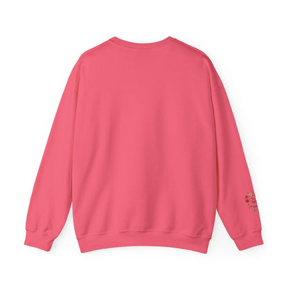 You and I Together are GoodaNuff Unisex Crewneck