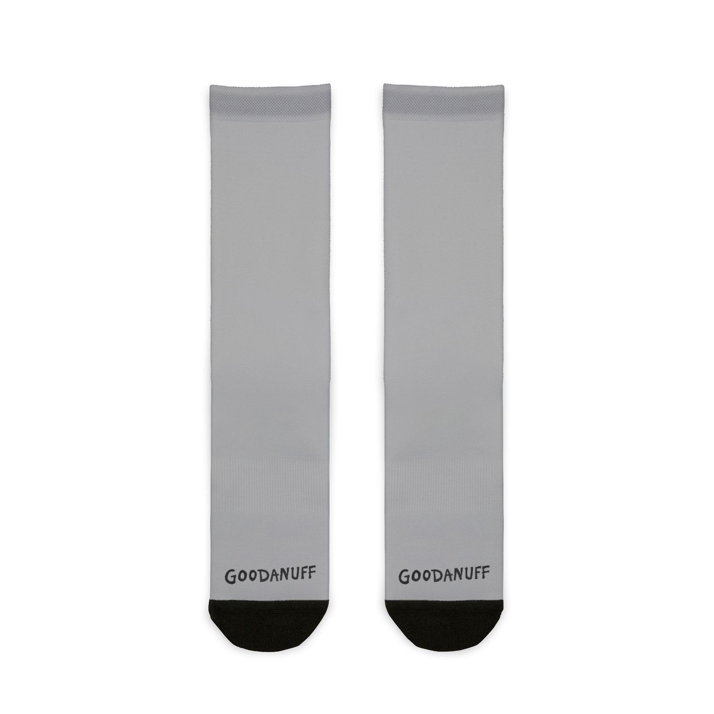 Living GoodaNuff Socks