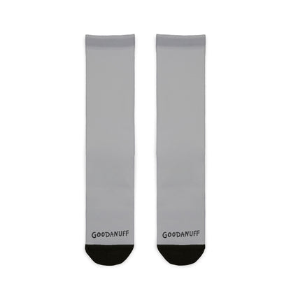 Living GoodaNuff Socks