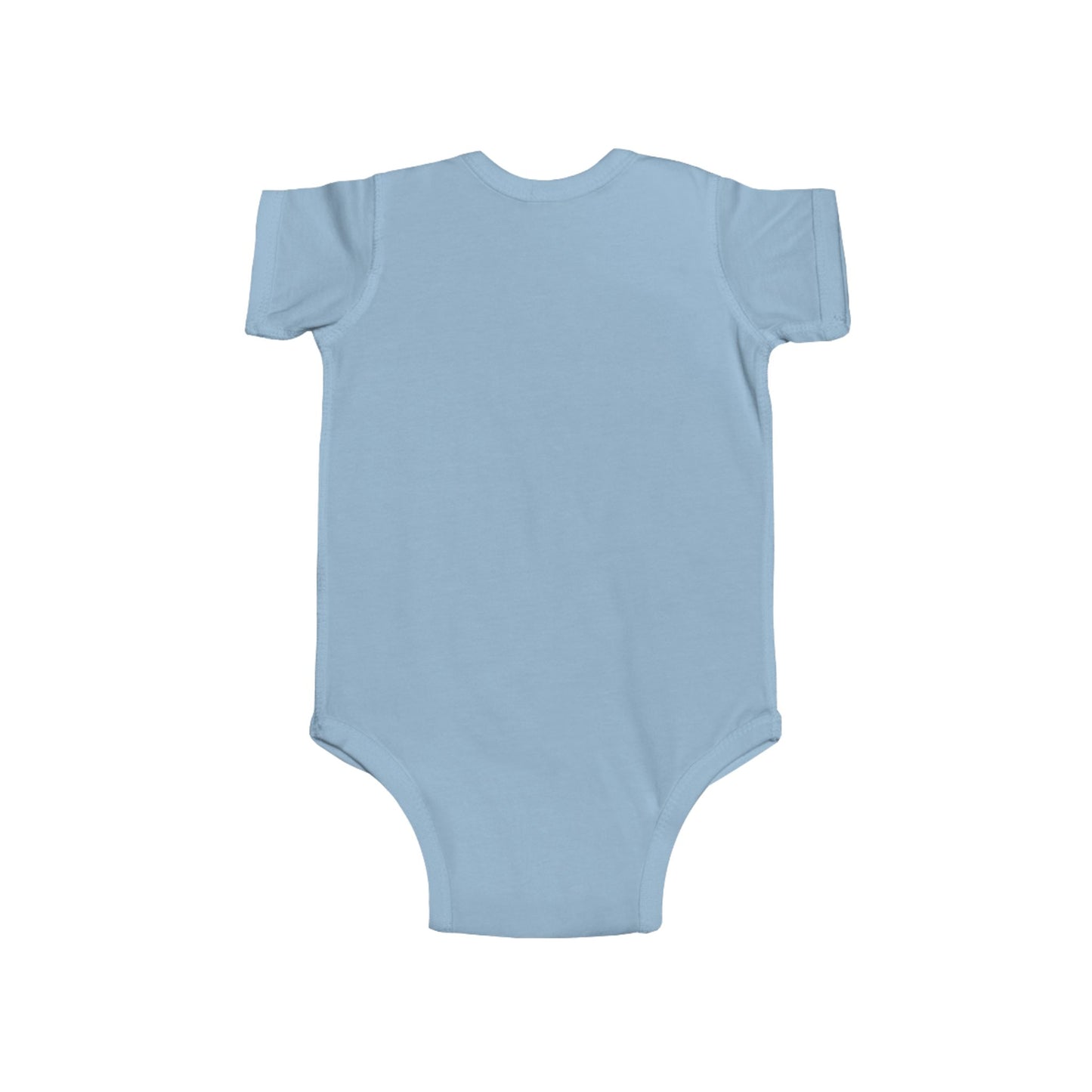 GoodaNuff Baller Onesie
