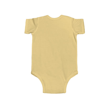GoodaNuff Baller Onesie