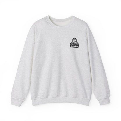Living GoodaNuff Unisex Crewneck