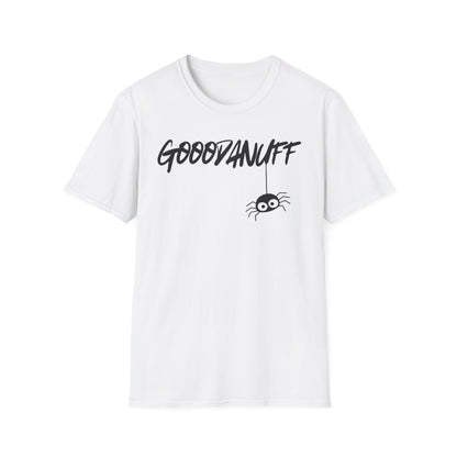 GooodaNuff Halloween T-Shirt