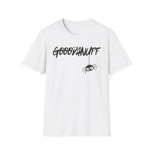 GooodaNuff Halloween T-Shirt