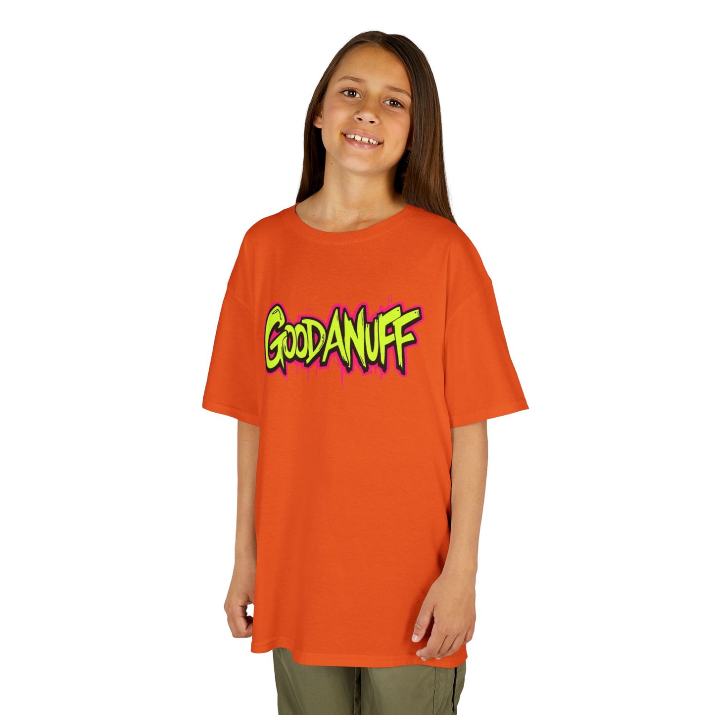 GoodaNuff Unisex Youth T-Shirt
