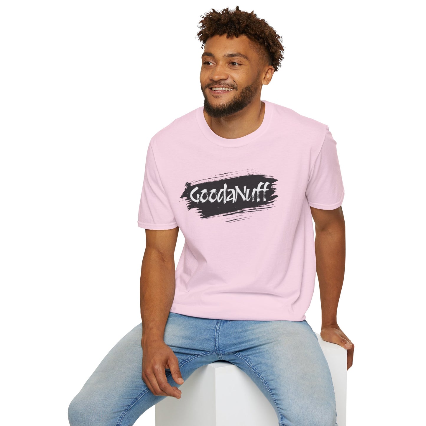 GoodaNuff Unisex Softstyle T-Shirt