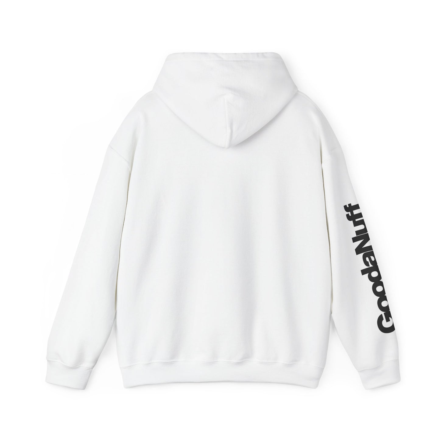 Feeling GoodaNuff Unisex Hoodie