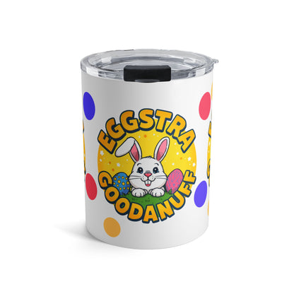 Eggstra GoodaNuff Small Tumbler