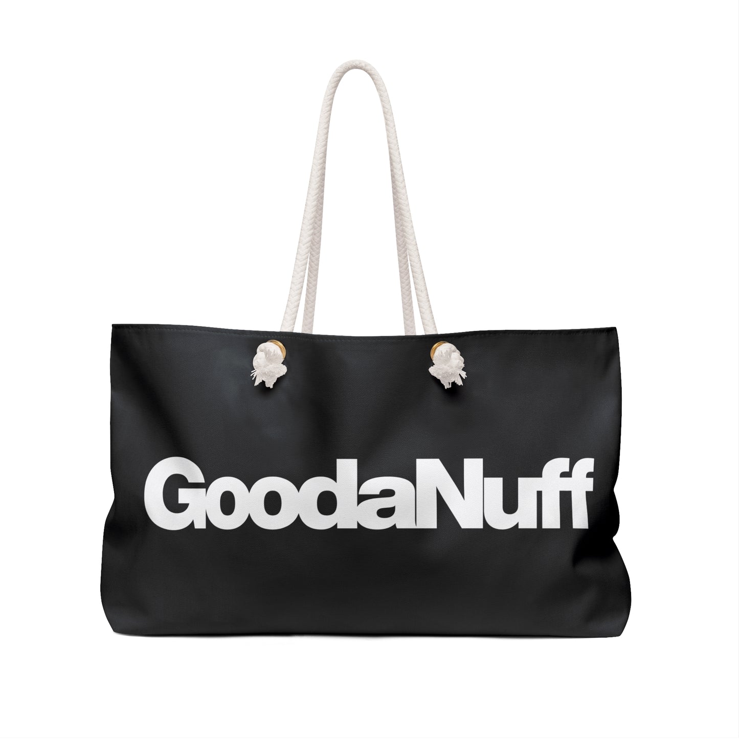 Classic GoodaNuff Travel Bag