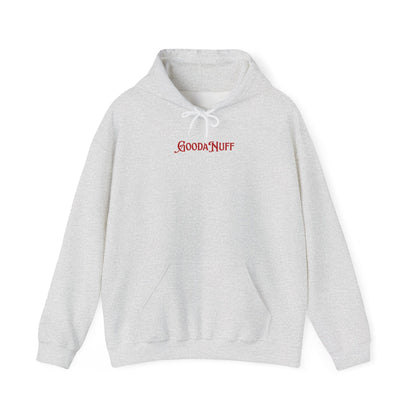 Have You Been Naughty, Nice or Just GoodaNuff This Year? Unisex Hoodie