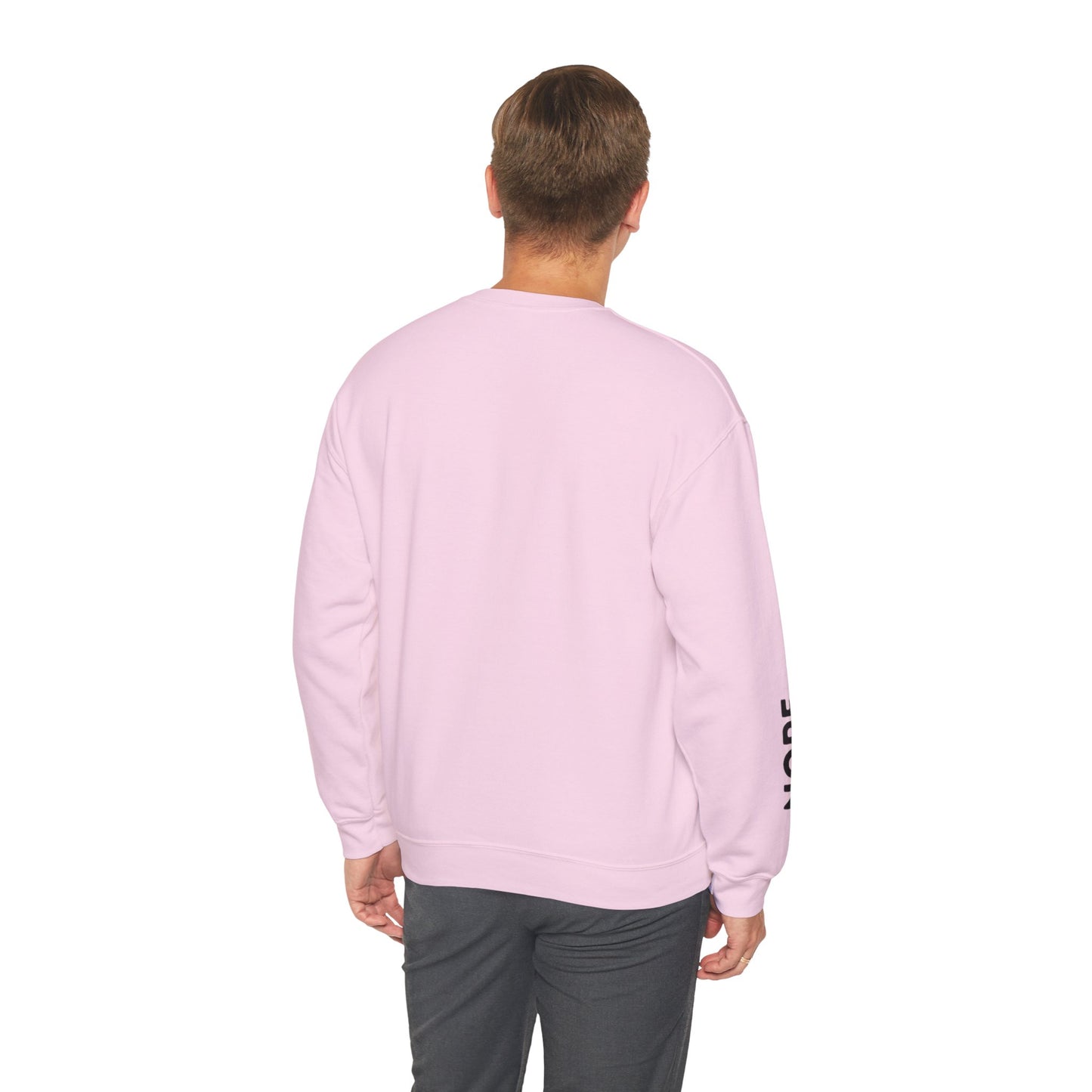 Can a Karen be GoodaNuff? Nope. Unisex Crewneck
