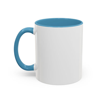 Living GoodaNuff Coffee Mug