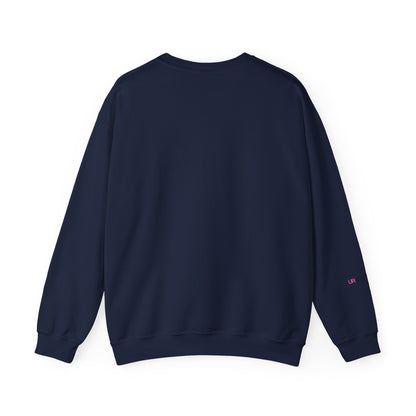 I AM GoodaNuff. UR GoodaNuff Unisex Crewneck