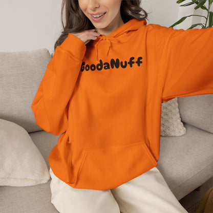 My A** is GoodaNuff Unisex Hoodie