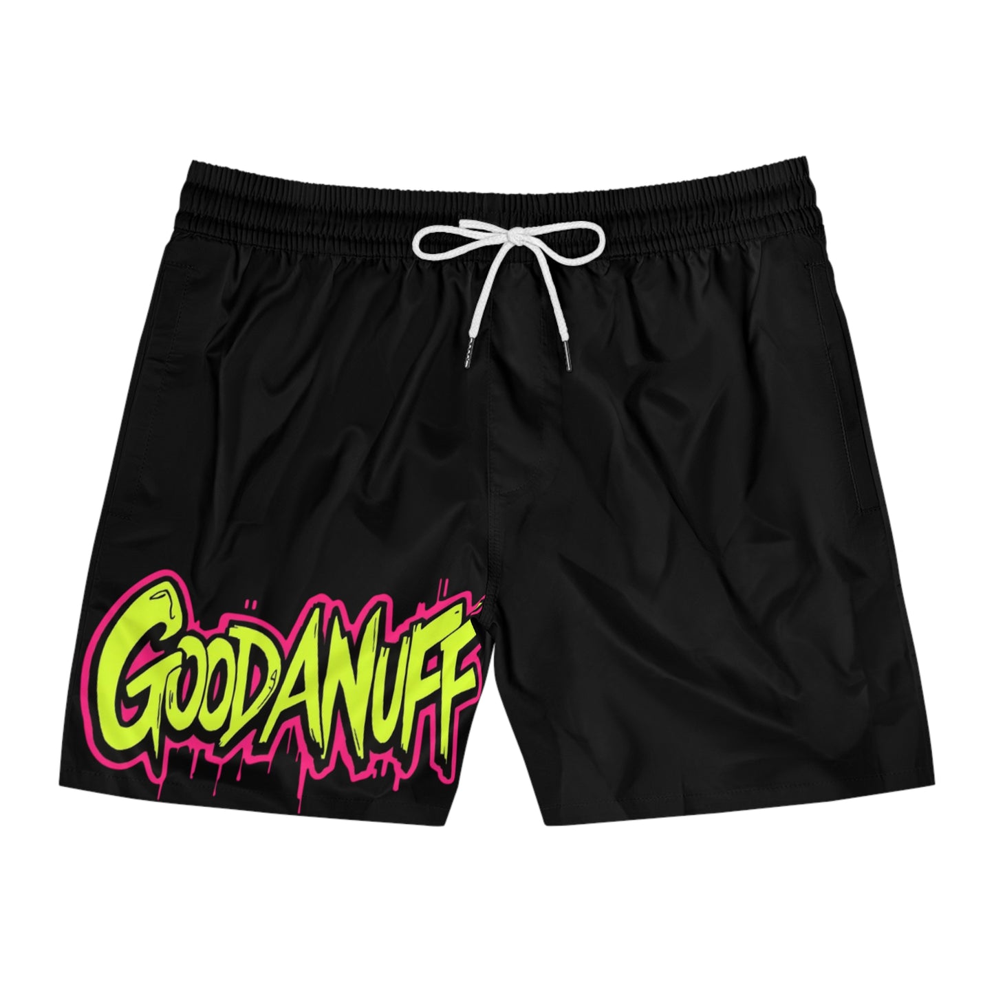 GoodaNuff Swim Shorts