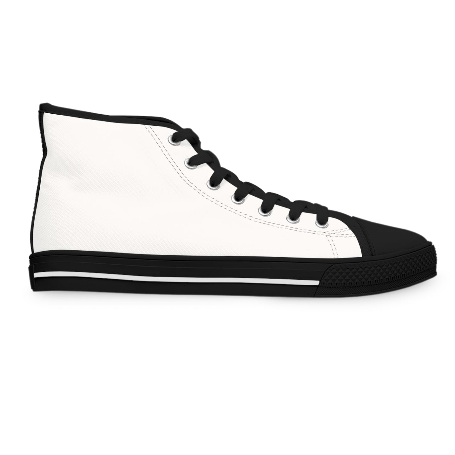 Classic GoodaNuff Womens High Top Sneakers