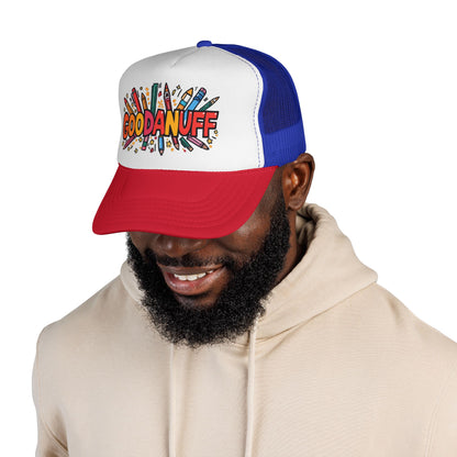 GoodaNuff Trucker Hat