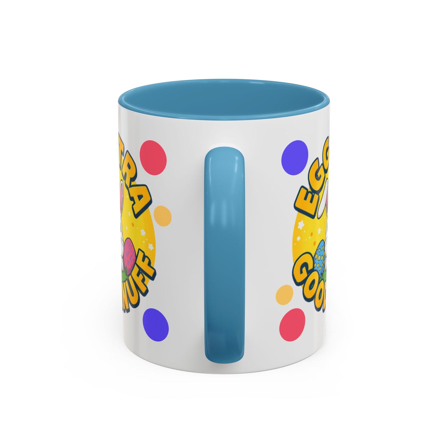 Eggstra GoodaNuff Coffee Mug