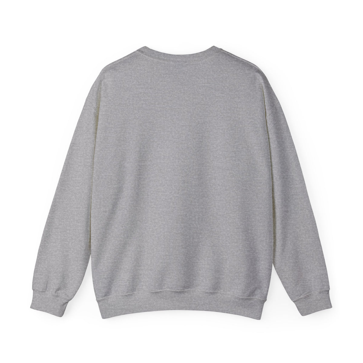 Served Our Country. Living Life GoodaNuff. Unisex Crewneck