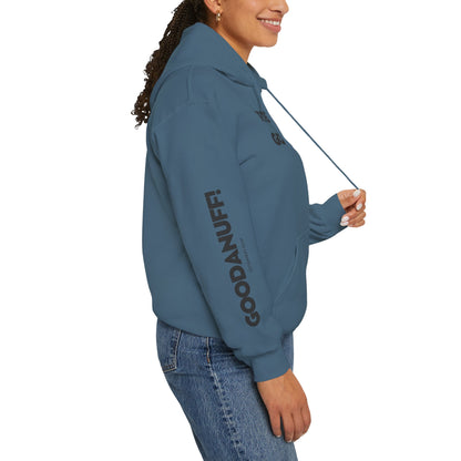 They're Still GoodaNuff Unisex Hoodie