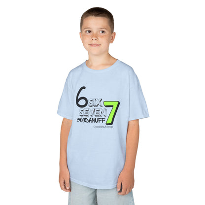 6 Seven Unisex Youth T-Shirt