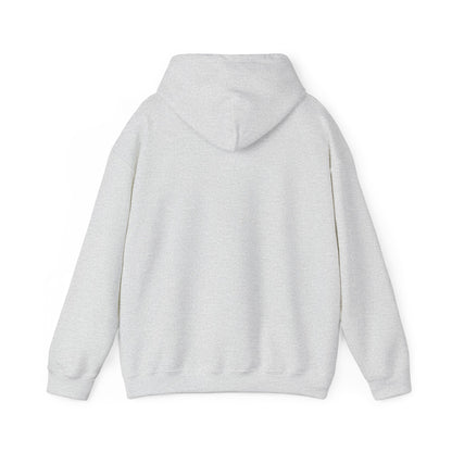 My Sweatshirt is...GoodaNuff Unisex Hoodie