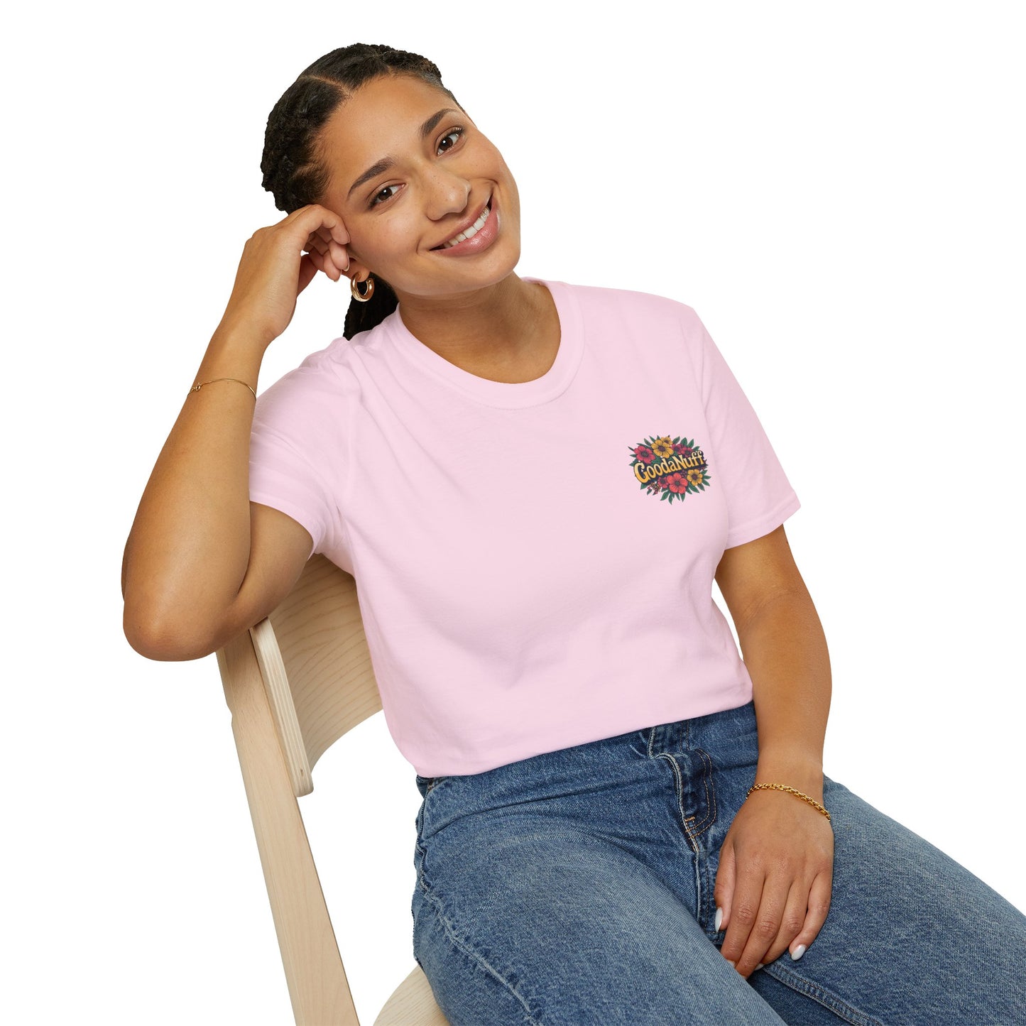 GoodaNuff Unisex Softstyle T-Shirt