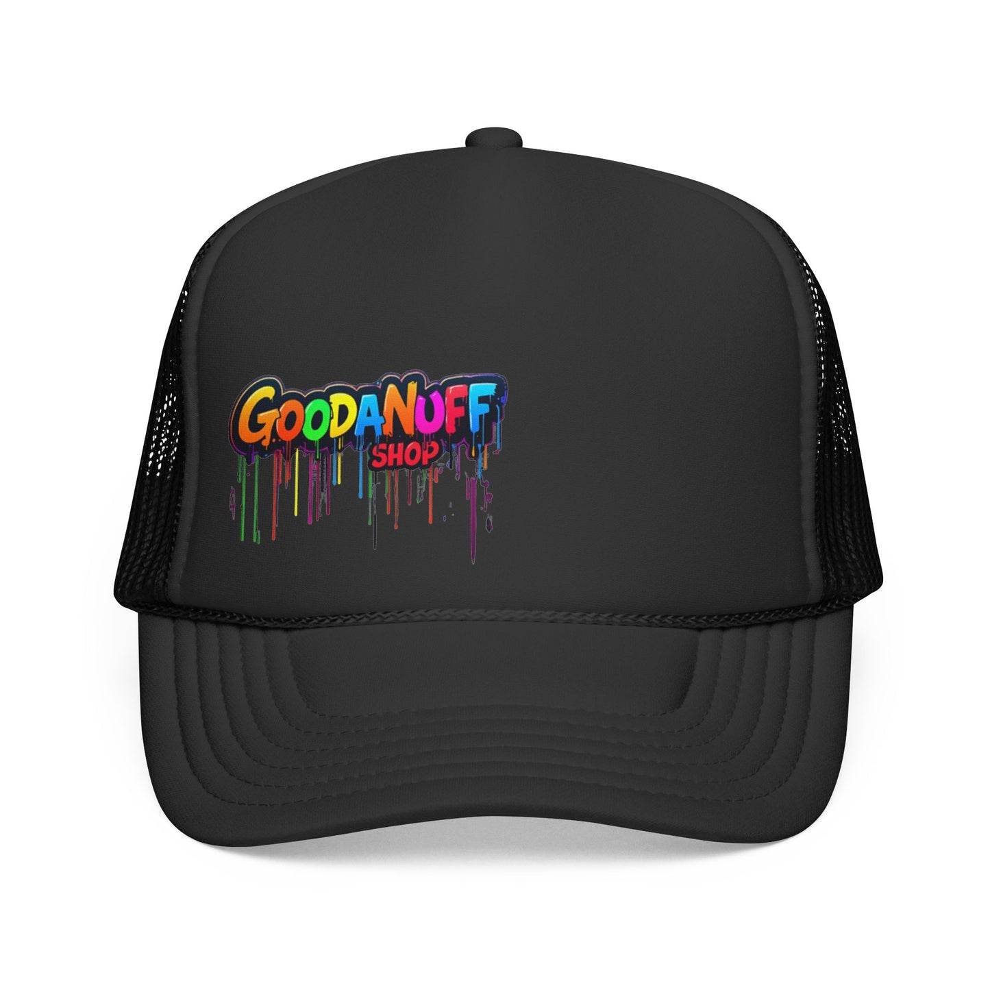 GoodaNuff.shop Trucker Hat