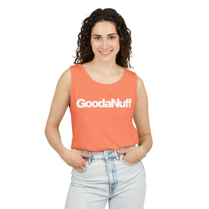 Classic GoodaNuff Tank Top