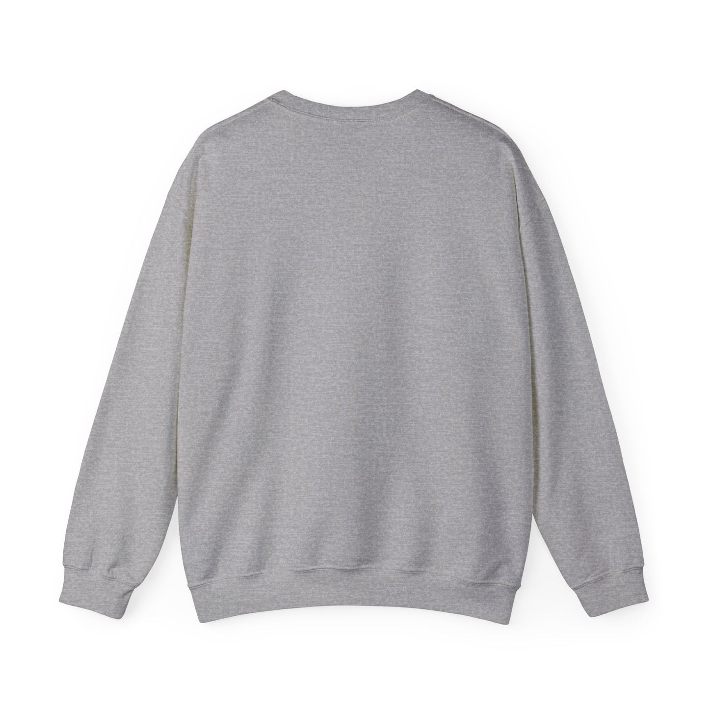 When GoodaNuff is all you Need Unisex Crewneck