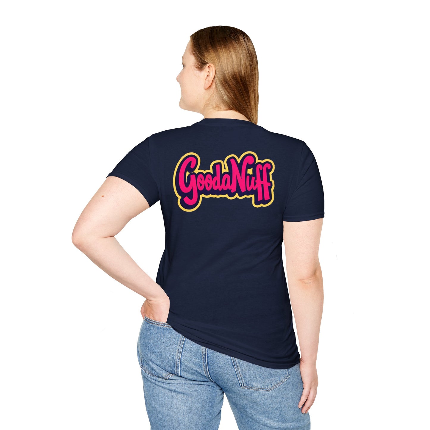 GoodaNuff Unisex Softstyle T-Shirt