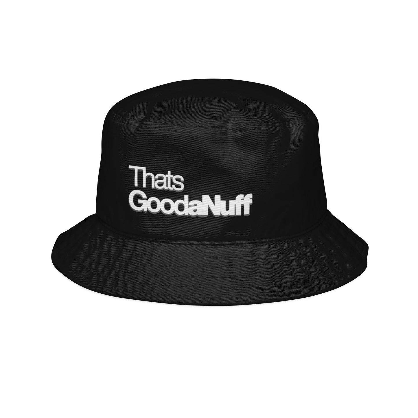 Classic That's GoodaNuff Bucket Hat