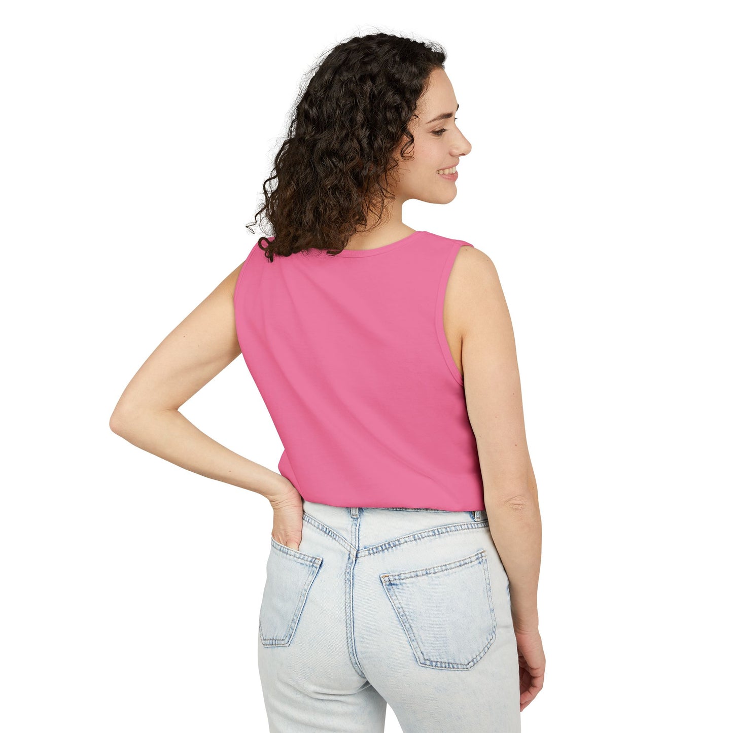 Classic GoodaNuff Tank Top