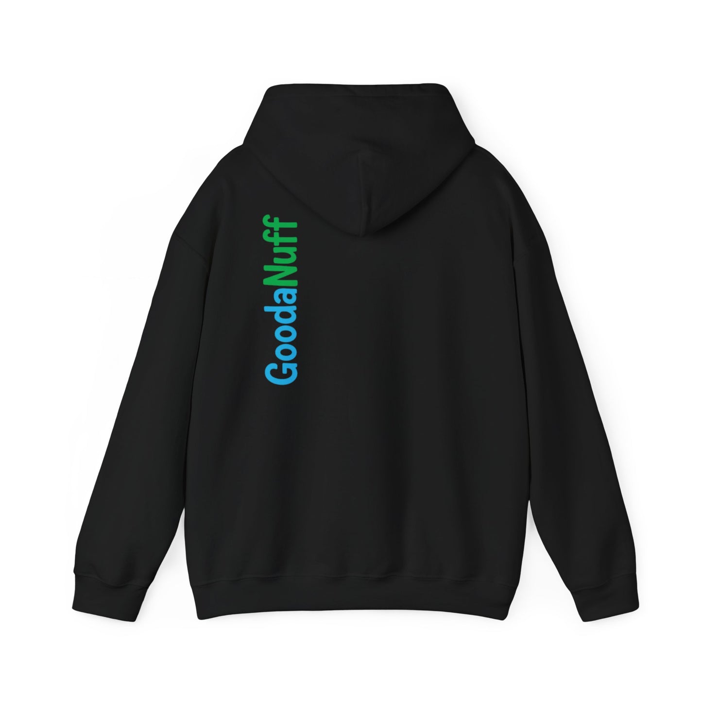 Parenting GoodaNuff Unisex Hoodie