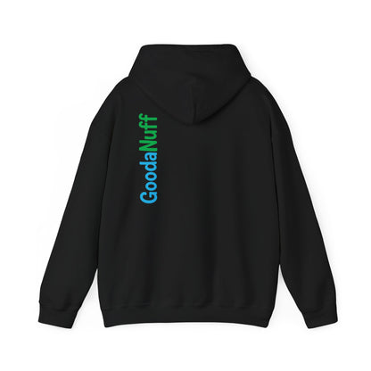 Parenting GoodaNuff Unisex Hoodie