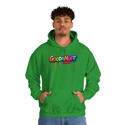 GoodaNuff.shop Unisex Hoodie