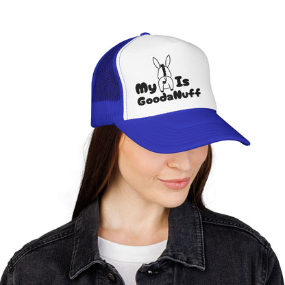 My A** is GoodaNuff Trucker Hat