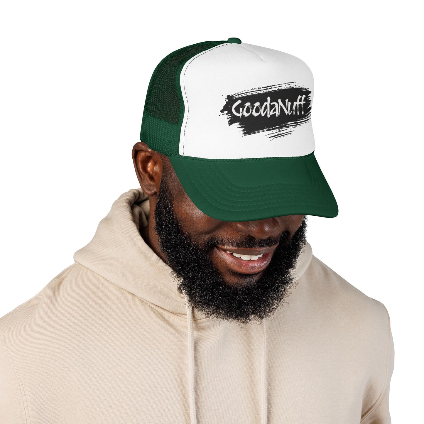 GoodaNuff Trucker Hat