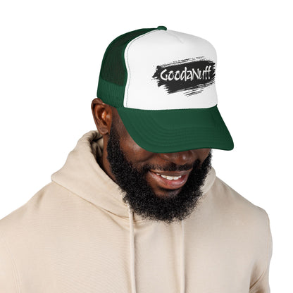 GoodaNuff Trucker Hat