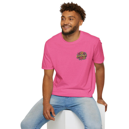 GoodaNuff Unisex Softstyle T-Shirt