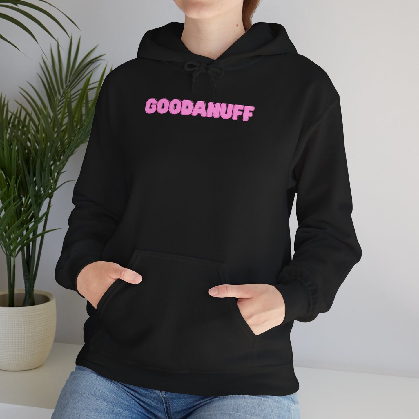 Feelin GoodaNuff Unisex Hoodie