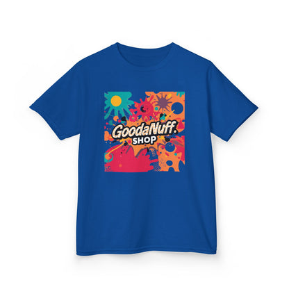 GoodaNuff.shop Unisex Youth T-Shirt