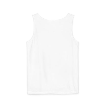 I Believe that I am GoodaNuff for Jesus Men's Lightweight Tank Top