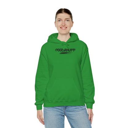 Special Education Goals...GoodaNuff Unisex Hoodie