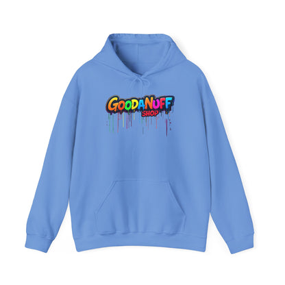 GoodaNuff.shop Unisex Hoodie